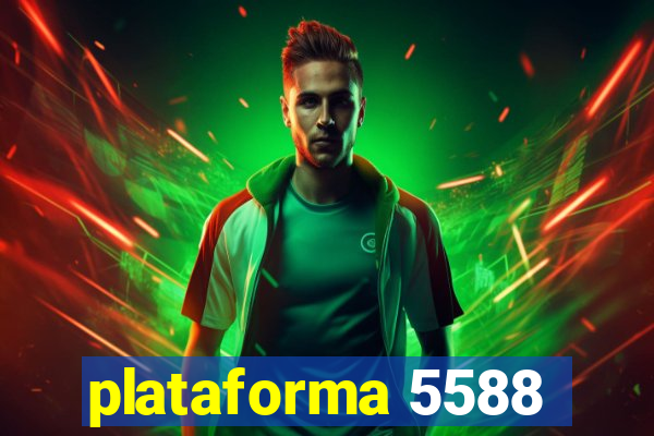 plataforma 5588